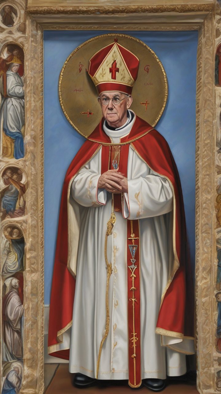 Cardinal urges clergy to prioritize mental health amid rising distress cases