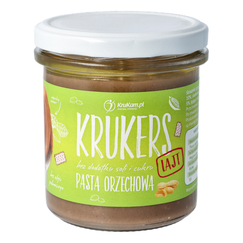 pol pm Krukers Lajt chrupiaca pasta orzechowa 300g 1011 3.png