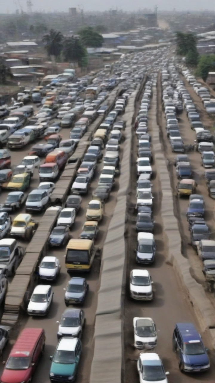 Aid, free rides inadequate amid oil crisis – coalition