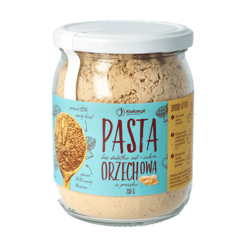 pol pl Pasta Orzechowa w proszku 250g 522618 2.png