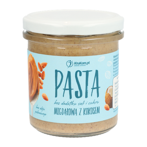 pol pm Chrupiaca pasta migdalowa z kokosem 300g 522734 2.png
