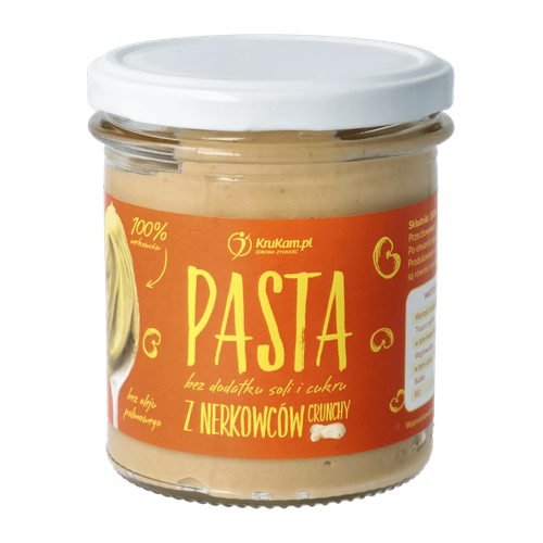 pol pm Pasta z nerkowcow Crunchy 300g 1161 2.png
