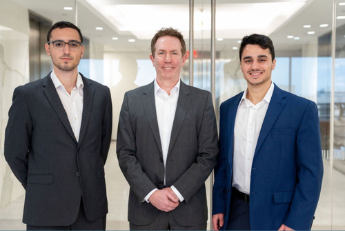 Exploring Alexander Treistman Backgroiund and Career Journey