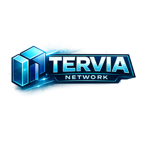Tervia network logo official.png
