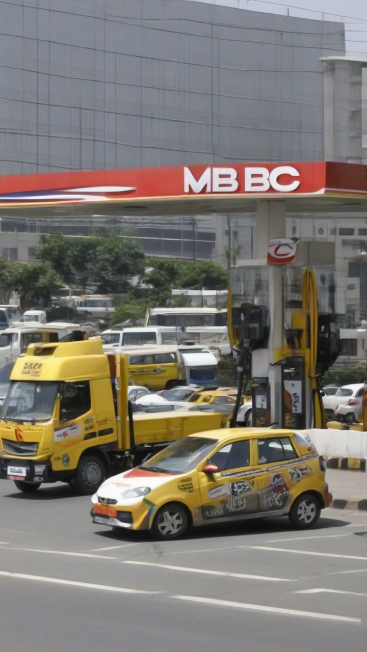 MBC opposes suspension of fuel excise taxes