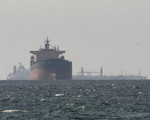 Marea Britanie va găzdui 35 de țări pentru discul din strâmbarea Hormuz, spune Starmer