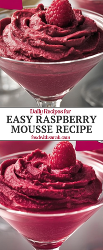 Raspberry Mousse Recipe.png