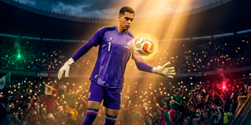 Tala Rangel DA RESPUESTA sobre su SALIDA de Chivas rumbo a Europa