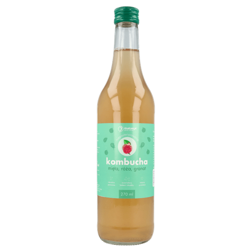 pol pm Kombucha mieta roza granat 500ml 524668 2.png