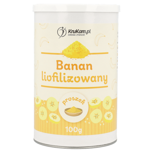 pol pm Banan liofilizowany proszek 100g 524249 1.png