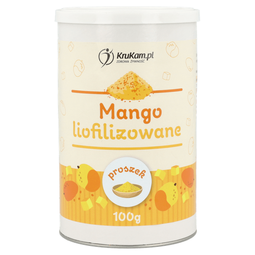 pol pm Mango liofilizowane proszek 100g 524342 1.png