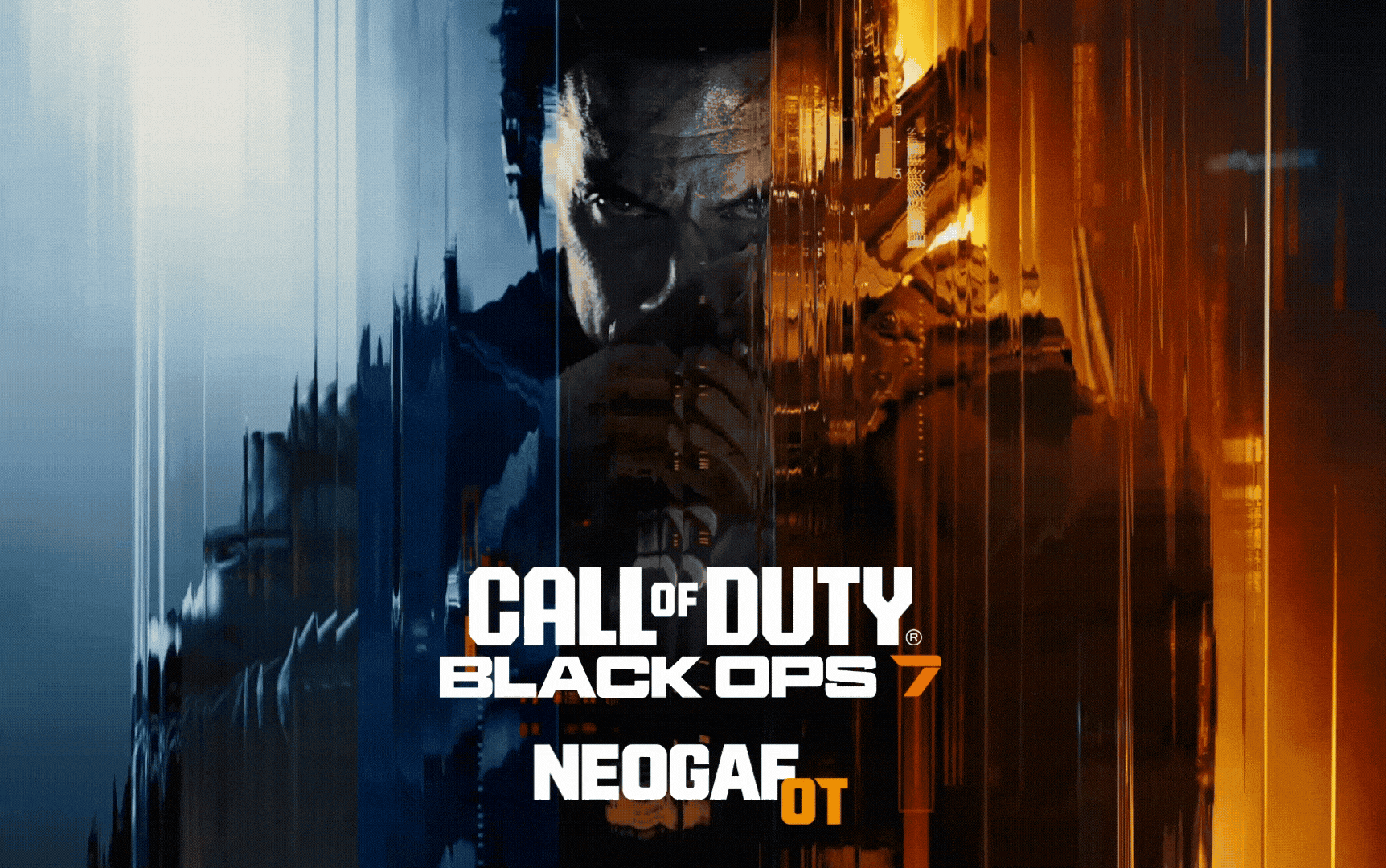 Thread 'Call of Duty: Black Ops 7 |OT| Martyr me for Cordis Die'