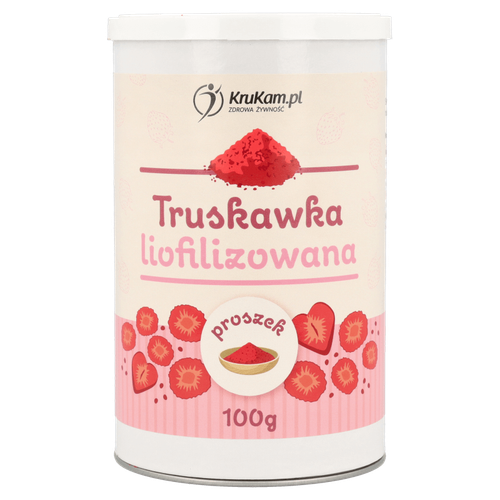 pol pm Truskawka liofilizowana proszek 100g 524248 2.png