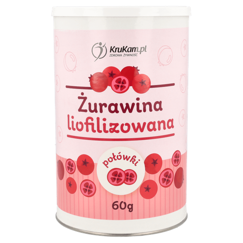 pol pm Zurawina liofilizowana polowki 60g 524255 1.png