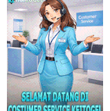 GIF SELAMAT DATANG KEI mode polos.gif