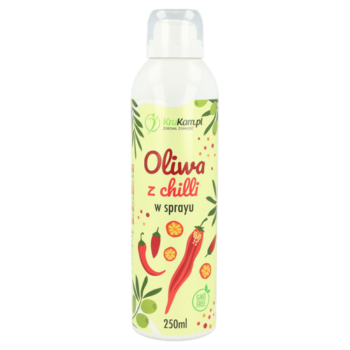 pol pm Oliwa z oliwek z chilli w sprayu 250ml 524982 2.png
