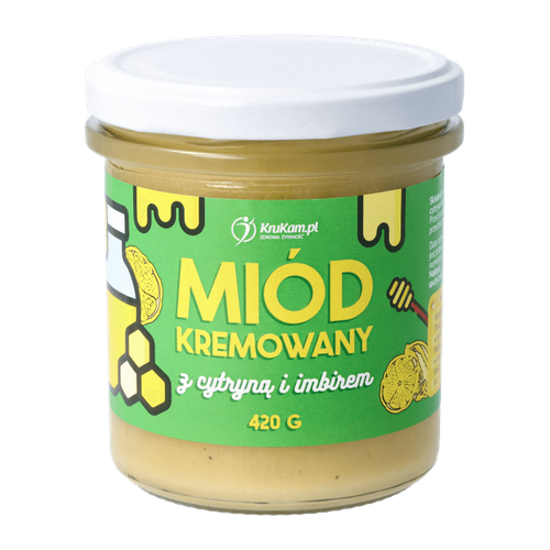 pol pm Miod kremowany z cytryna i imbirem 420g 522639 2.png