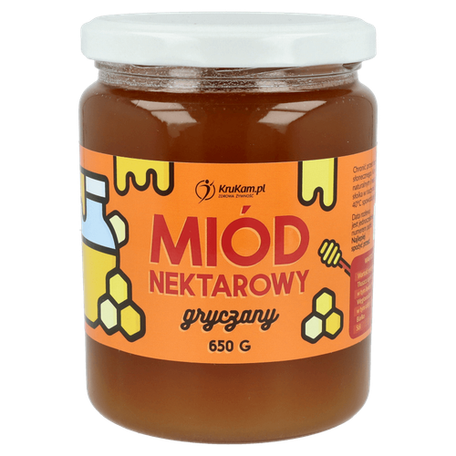 pol pm Miod nektarowy gryczany 650g 522512 1.png