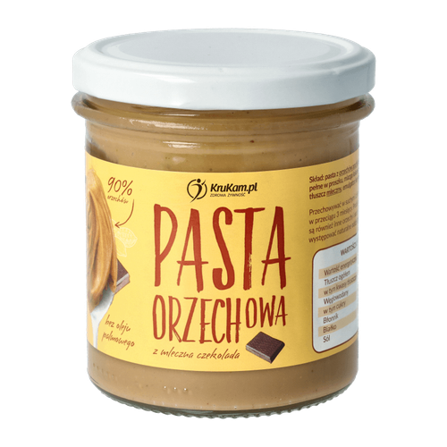 pol pm Pasta orzechowa z mleczna czekolada 300g 634 1.png