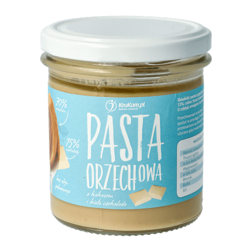 pol pm Pasta orzechowa z kokosem i biala czekolada 300g 632 1.png