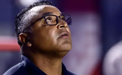 São Paulo busca encerrar jejum contra o Cruzeiro após empate no Sul