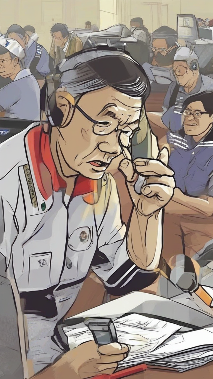 Phivolcs launches new platform for early warning, response