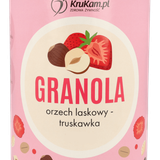 pol pm Granola orzech laskowy truskawka 190g 524210 2.png