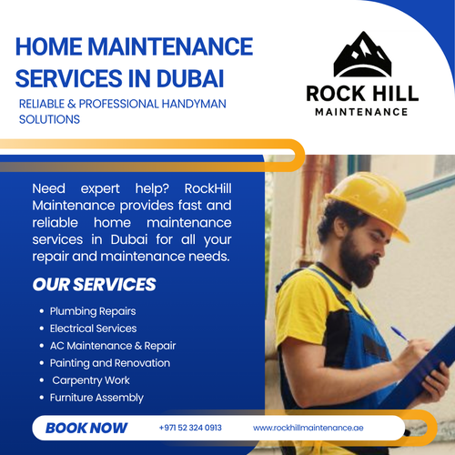 Home Maintenance Services in Dubai Reliable handyman services.png