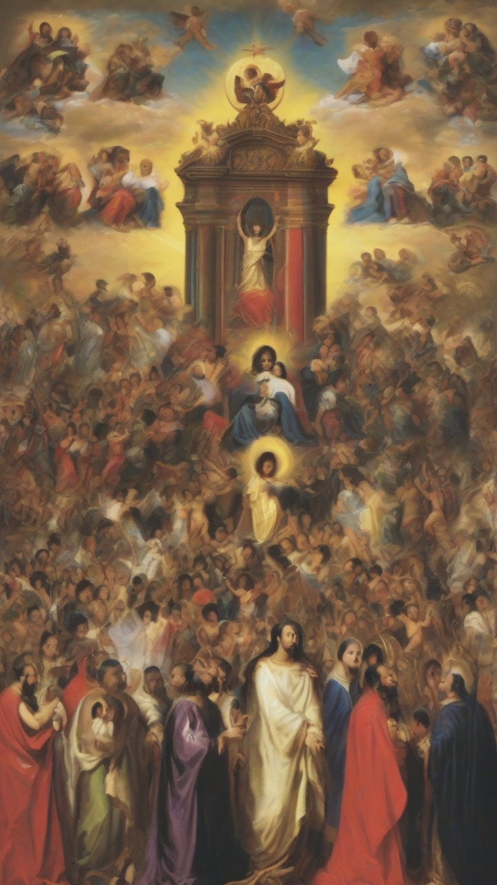 Palace to detractors, critics this Holy Week Stop politicking