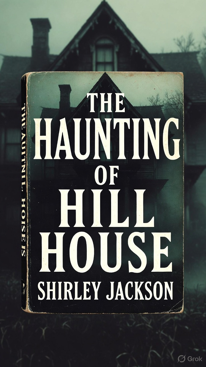 The Haunting of Hill House 