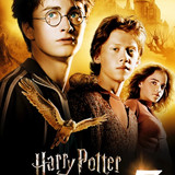 harry potter 3