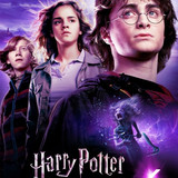 harry potter 4