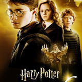 harry potter 6