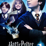 harry potter 1