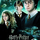 harry potter 2