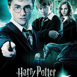 harry potter 5