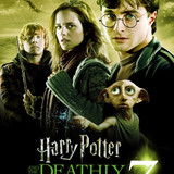 harry potter 7