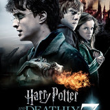 harry potter 8