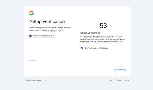 2026 04 02T22 27 03 410Z GOOGLE 2fa detected NUMBER PICKER.png