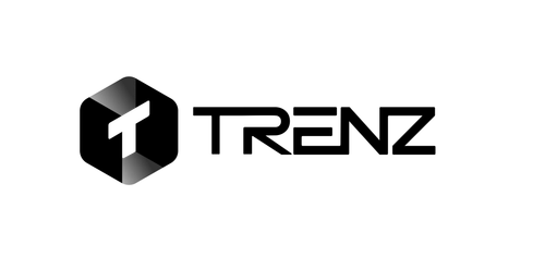 logo 黑TRENZ白底.png