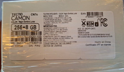 TECNO CAMON NEGRO SOMBRA LUNAR 8+256GB.jpg