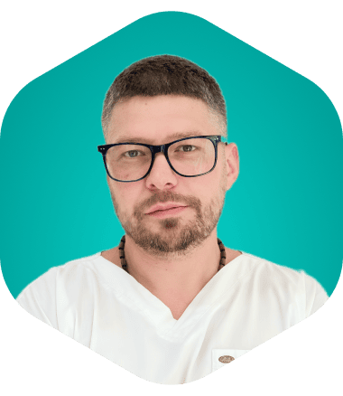 Кравченко Денис Николаевич