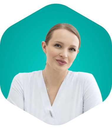 Кравченко Елена Аркадьевна