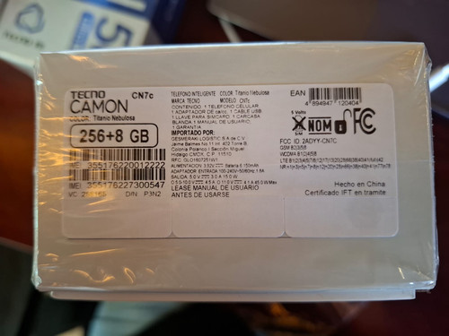 TECNO CAMON TITANIO NEBULOSA 8+256GB.jpg
