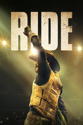 Ride [2024] [DVD5-R1] [Latino]