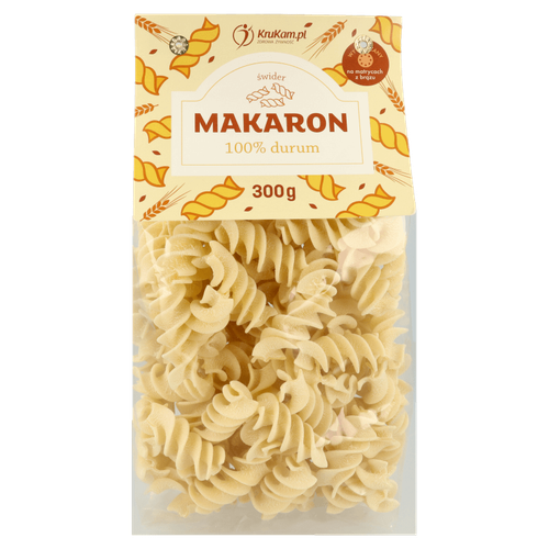 pol pm Makaron 100 durum swiderki 300g 524789 1.png