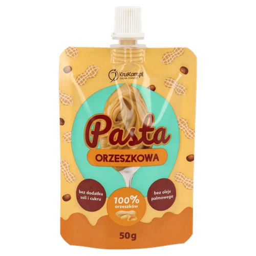 pol pm Pasta Orzechowa 100 50g 524701 1.png