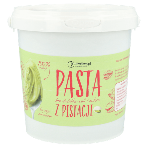 pol pm Pasta z pistacji 1kg 524251 1.png
