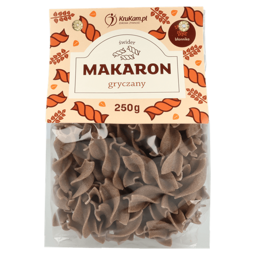 pol pm Makaron gryczany swiderki 250g 524792 1.png