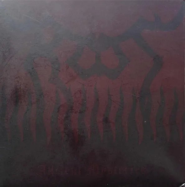 Cover And the Hunt Starts Again / Ancient Mysteries